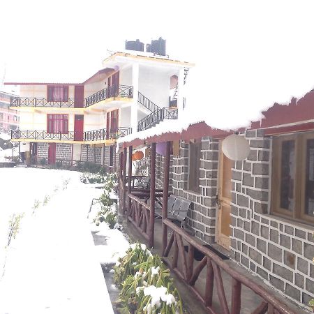 Seraj International Manali  Luaran gambar
