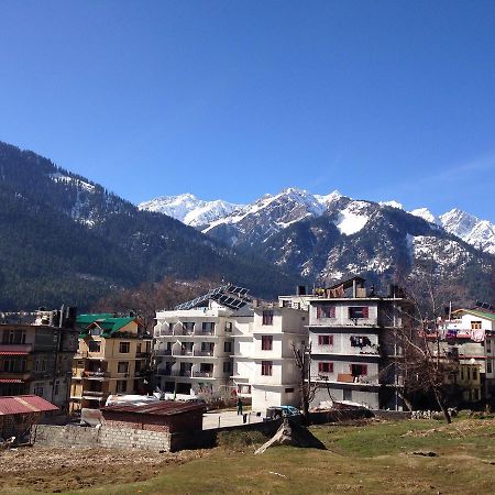 Seraj International Manali  Luaran gambar