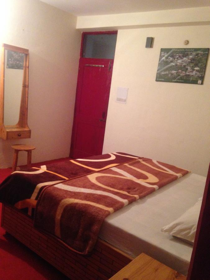 Seraj International Manali  Luaran gambar