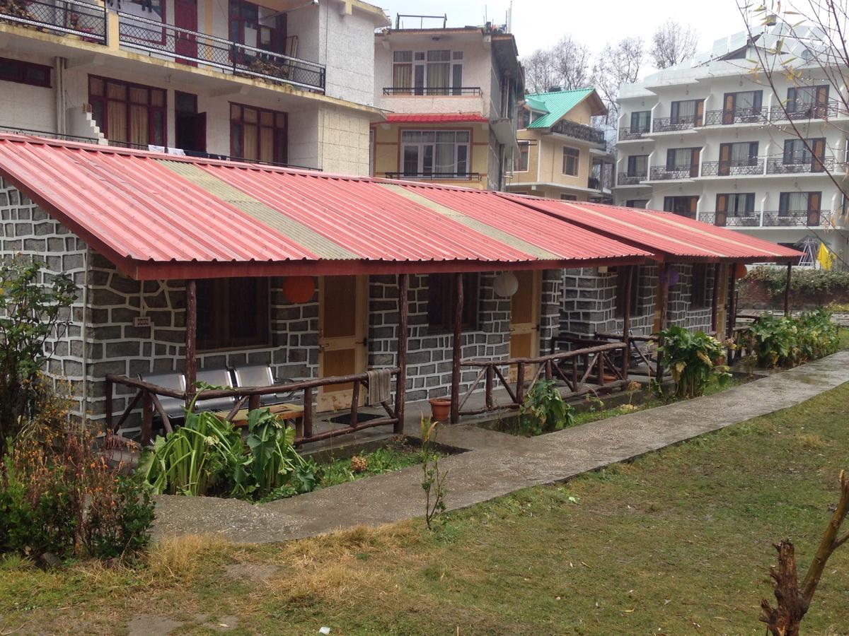 Seraj International Manali  Luaran gambar