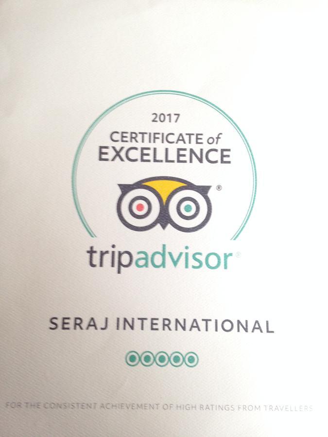 Seraj International Manali  Luaran gambar