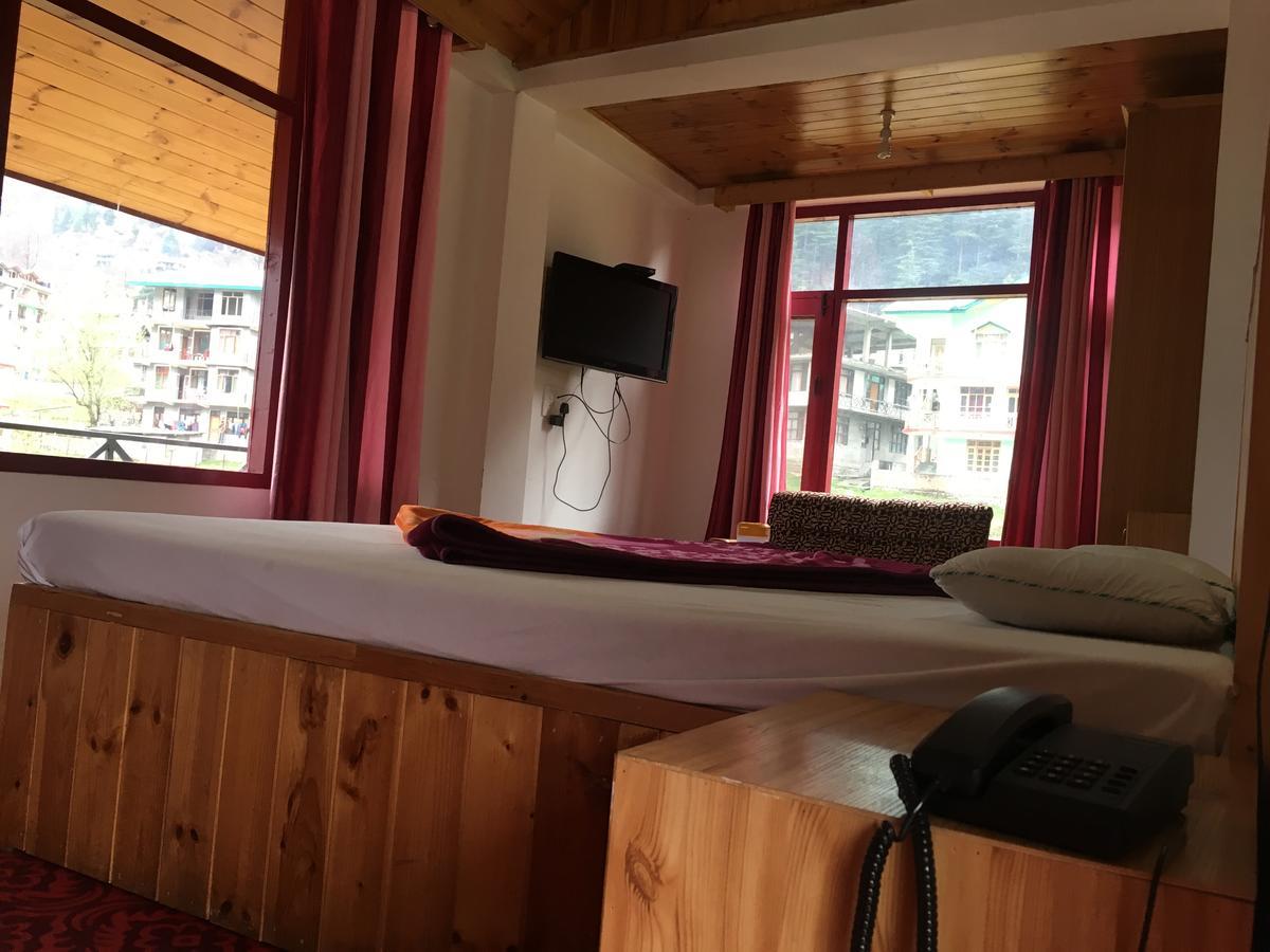 Seraj International Manali  Luaran gambar