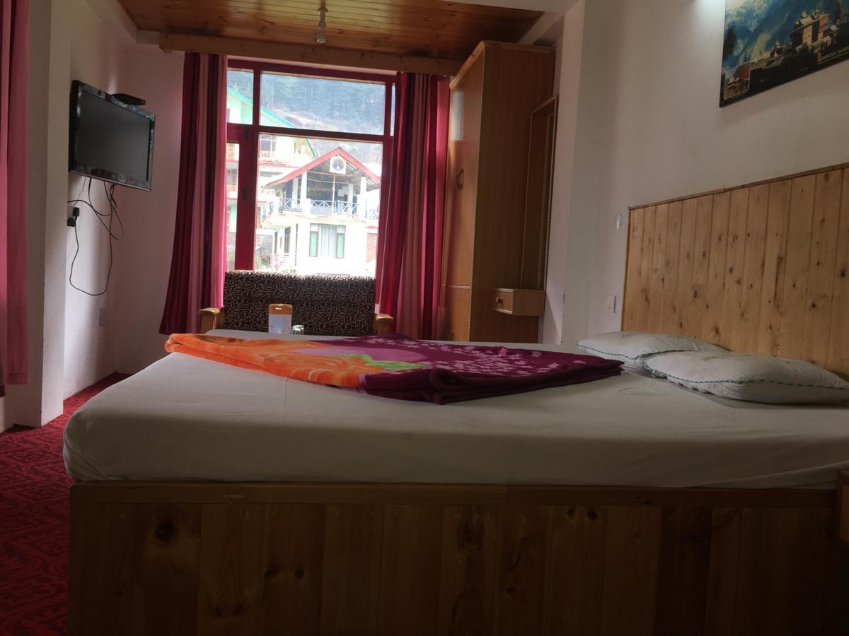 Seraj International Manali  Luaran gambar