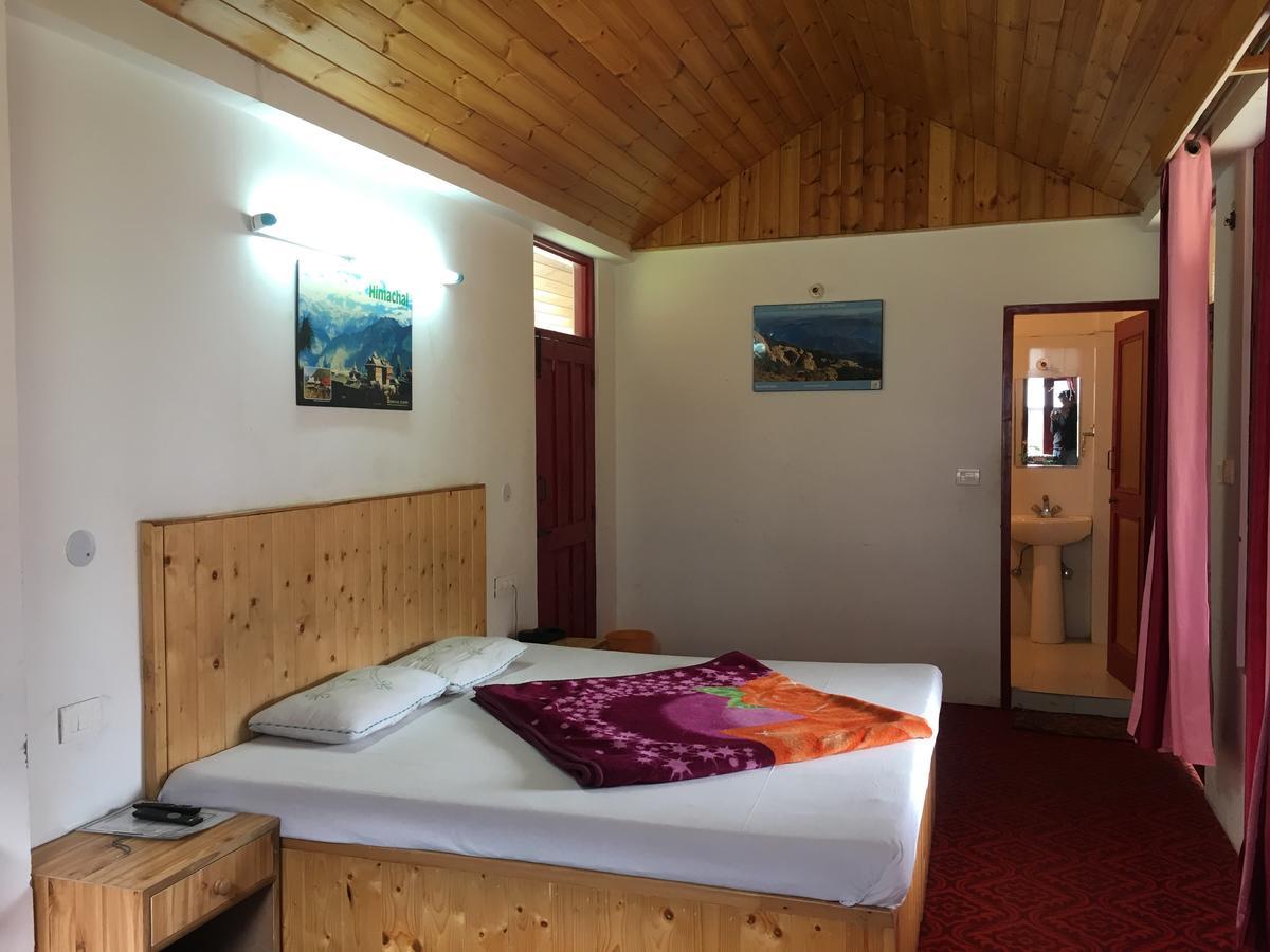 Seraj International Manali  Luaran gambar