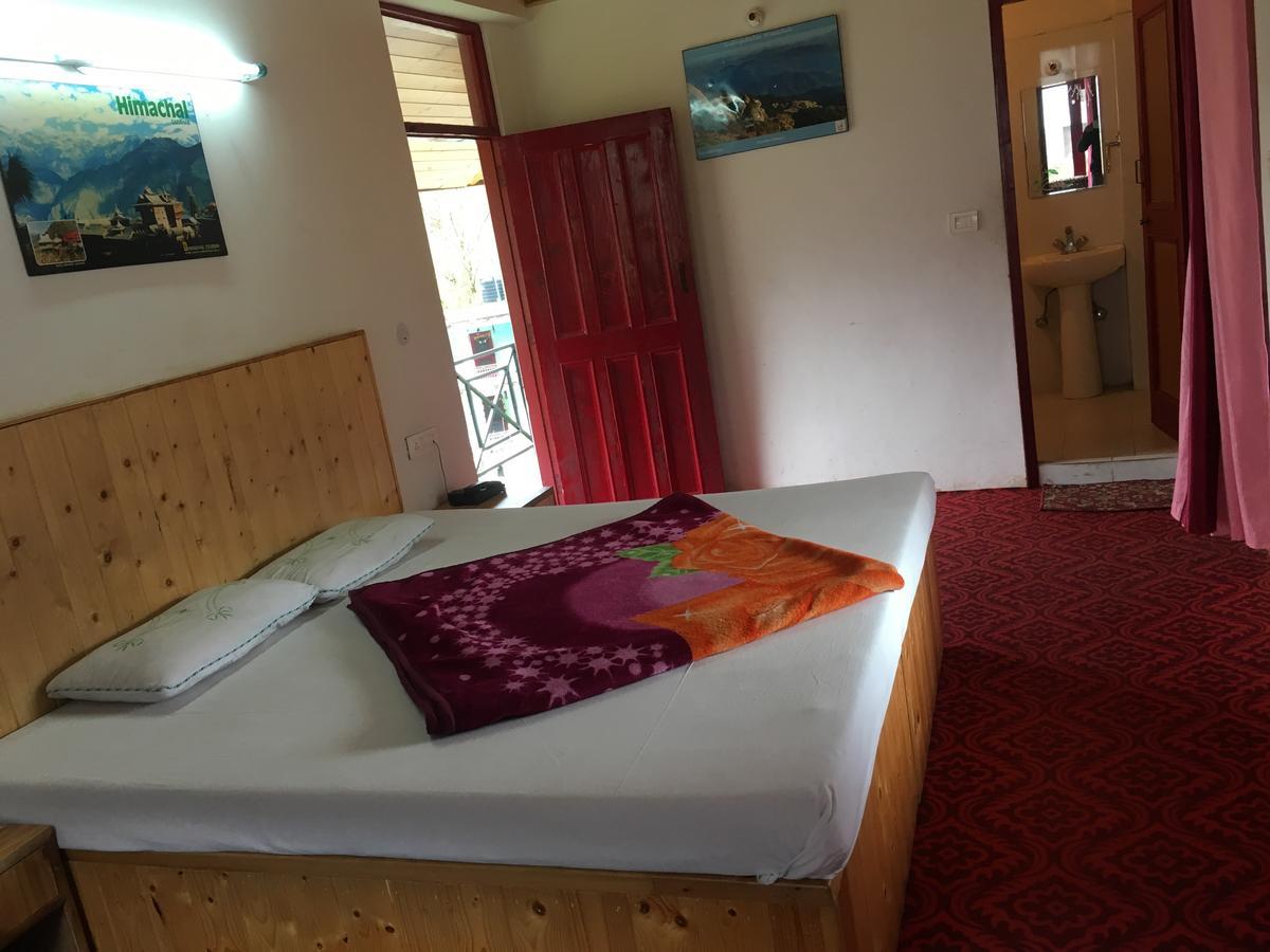 Seraj International Manali  Luaran gambar