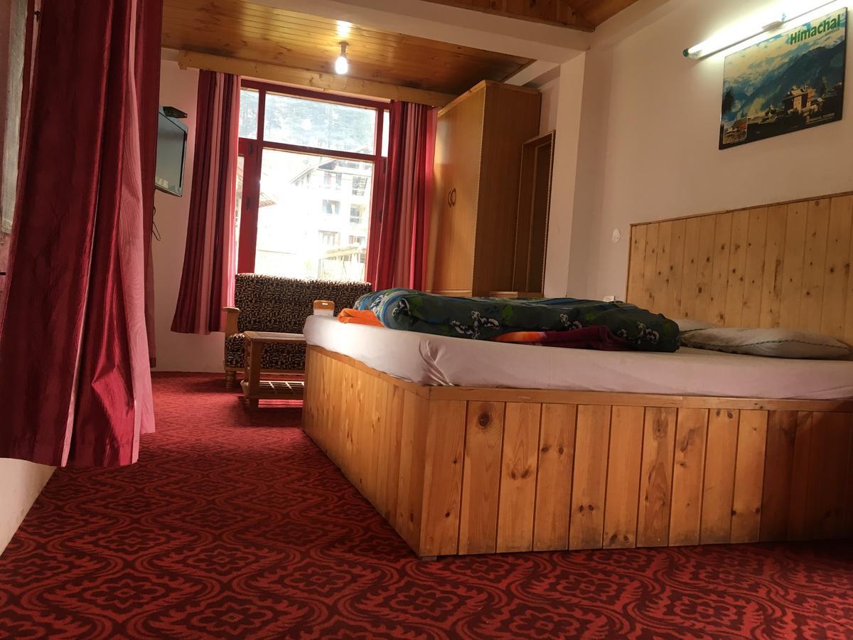 Seraj International Manali  Luaran gambar