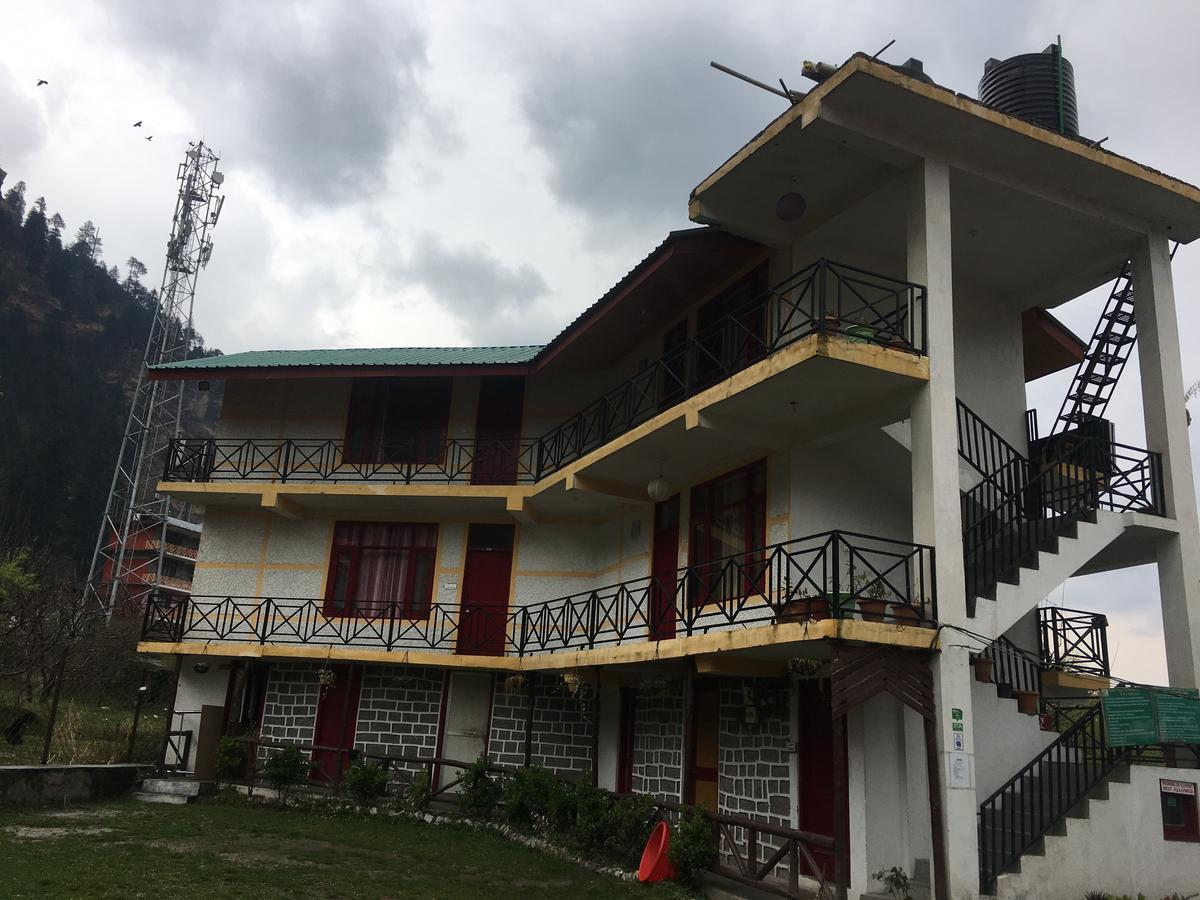 Seraj International Manali  Luaran gambar