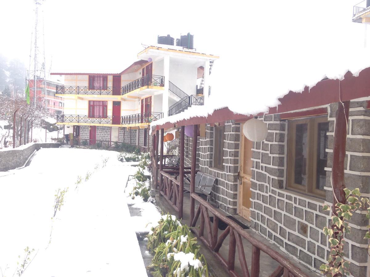 Seraj International Manali  Luaran gambar