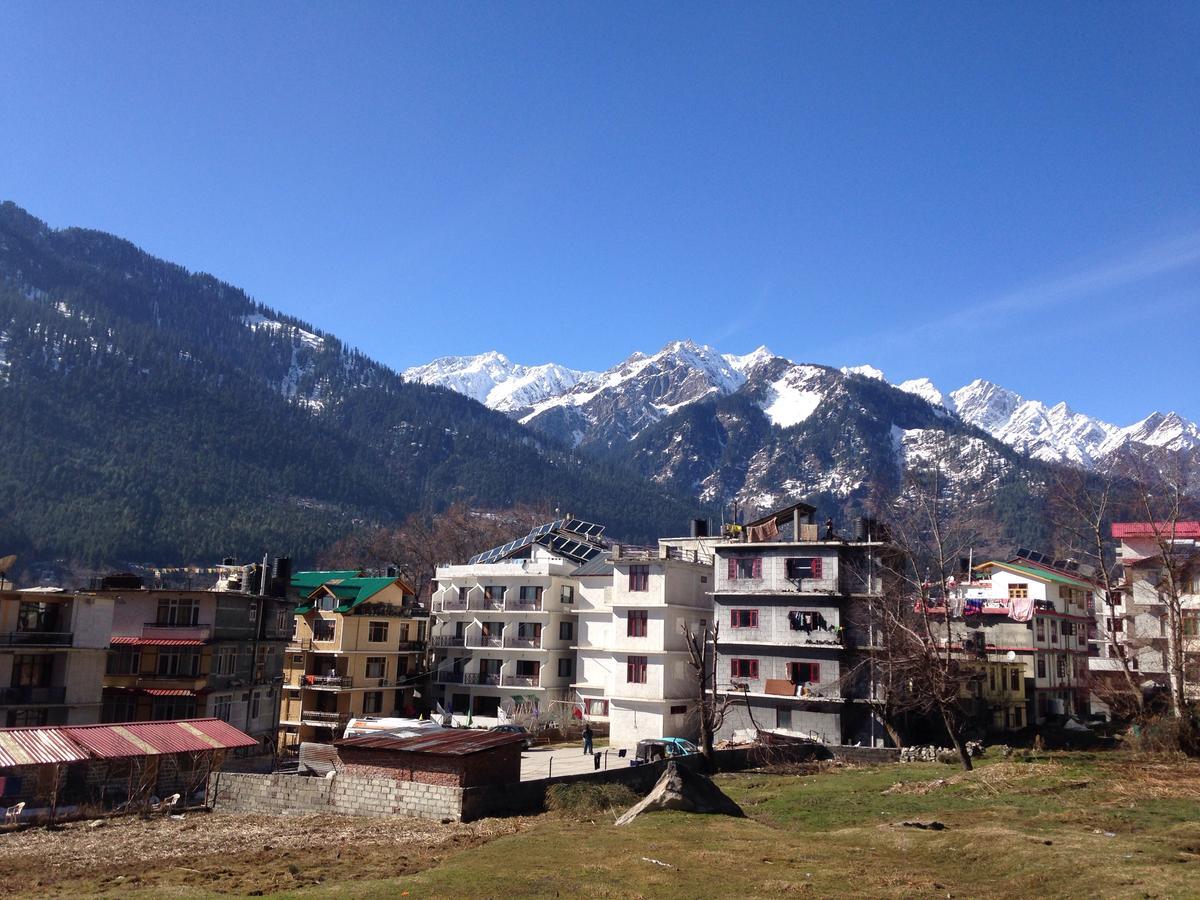 Seraj International Manali  Luaran gambar
